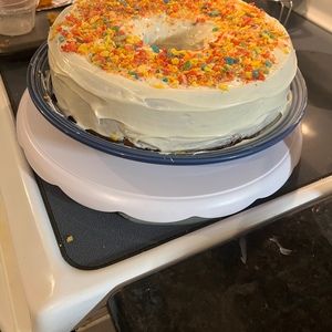 Meet your Posher, Leanna